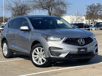 Certified 2021 Acura RDX FWD video 2