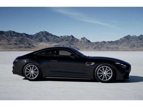New 2025 Mercedes-Benz AMG GT 43 image 15