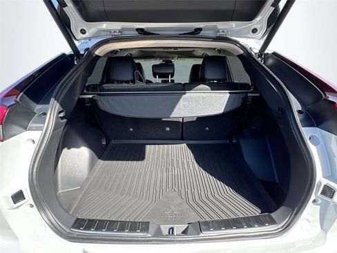 New 2026 Mitsubishi Eclipse Cross Black Edition image 24