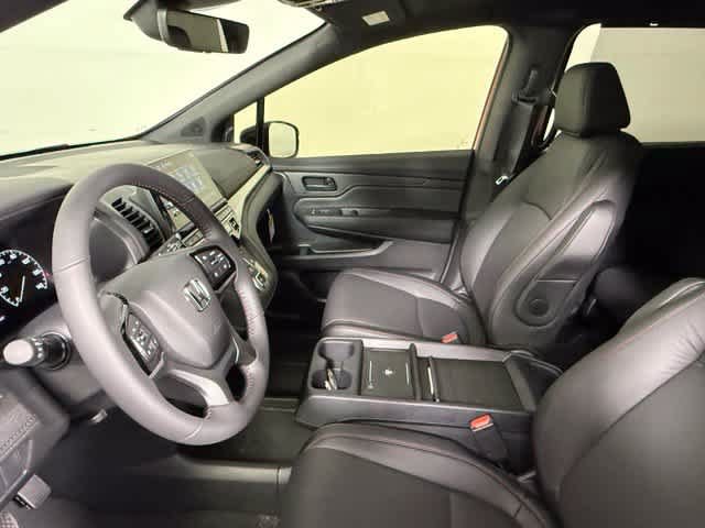 New 2026 Honda Odyssey Sport-L image 28