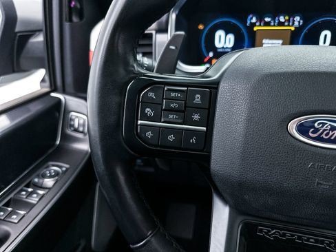 Used 2023 Ford F150 Raptor AWD/4WD image 31