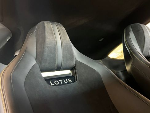 New 2025 Lotus Emira V6 image 15