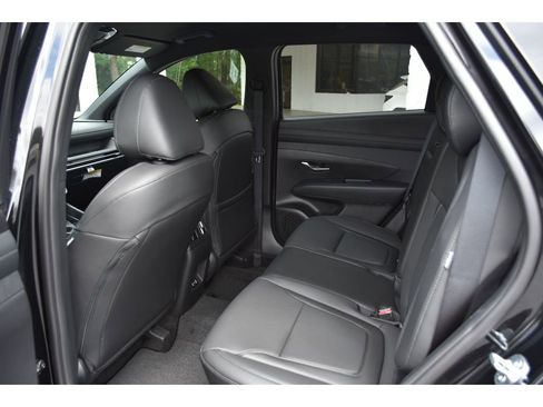 New 2025 Hyundai Tucson XRT image 11