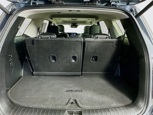 Used 2020 Hyundai Palisade SEL w/ Premium Package image 26