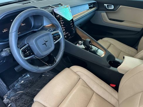 Used 2022 Polestar Polestar 2 w/ Plus Package FWD image 13