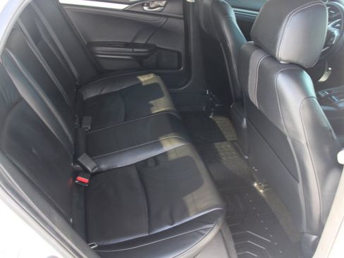 Used 2020 Honda Civic EX-L image 17