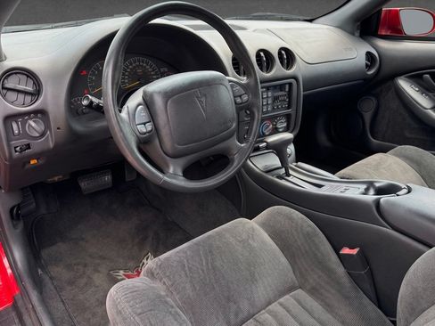 Used 1995 Pontiac Firebird Trans Am RWD image 3