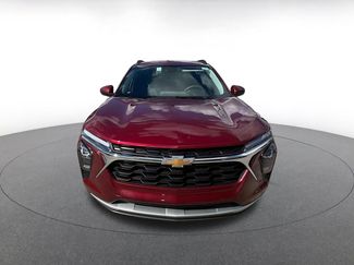 Used 2025 Chevrolet Trax LT video 2