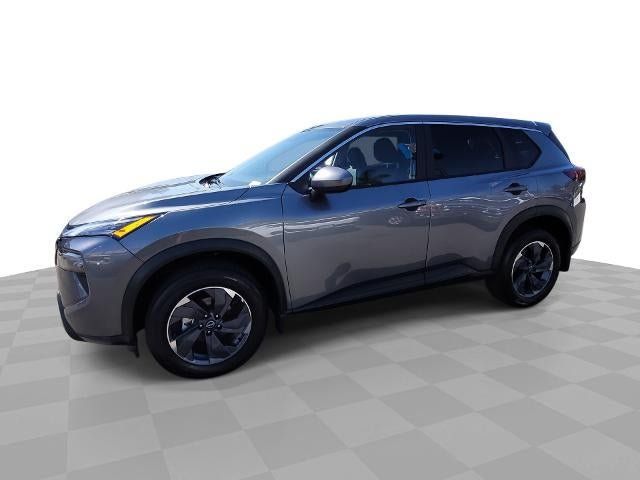 Used 2026 Nissan Rogue SV FWD image 1