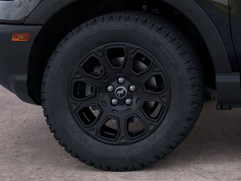 New 2026 Ford Bronco Sport Badlands AWD/4WD image 19