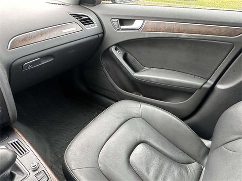 Used 2013 Audi A4 2.0T Premium Plus w/ Premium Plus Pkg image 34