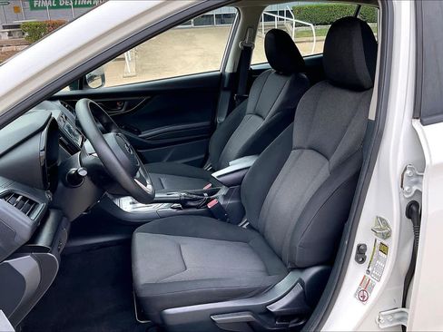 Used 2019 Subaru Impreza 2.0i image 6