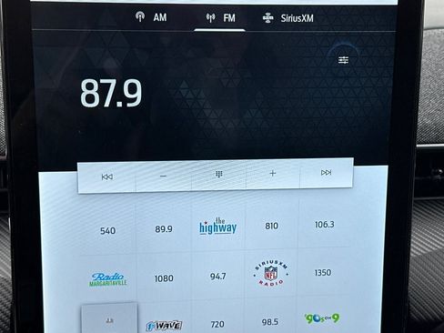 Certified 2024 Ford Mustang Mach-E Premium image 20