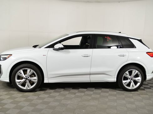 Certified 2023 Audi Q4 e-tron Premium Plus w/ Premium Plus image 2