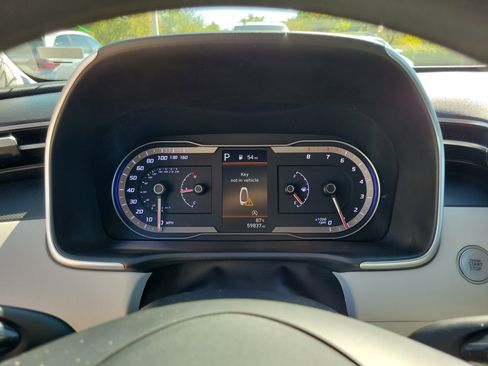 Used 2024 Hyundai Tucson SEL image 25