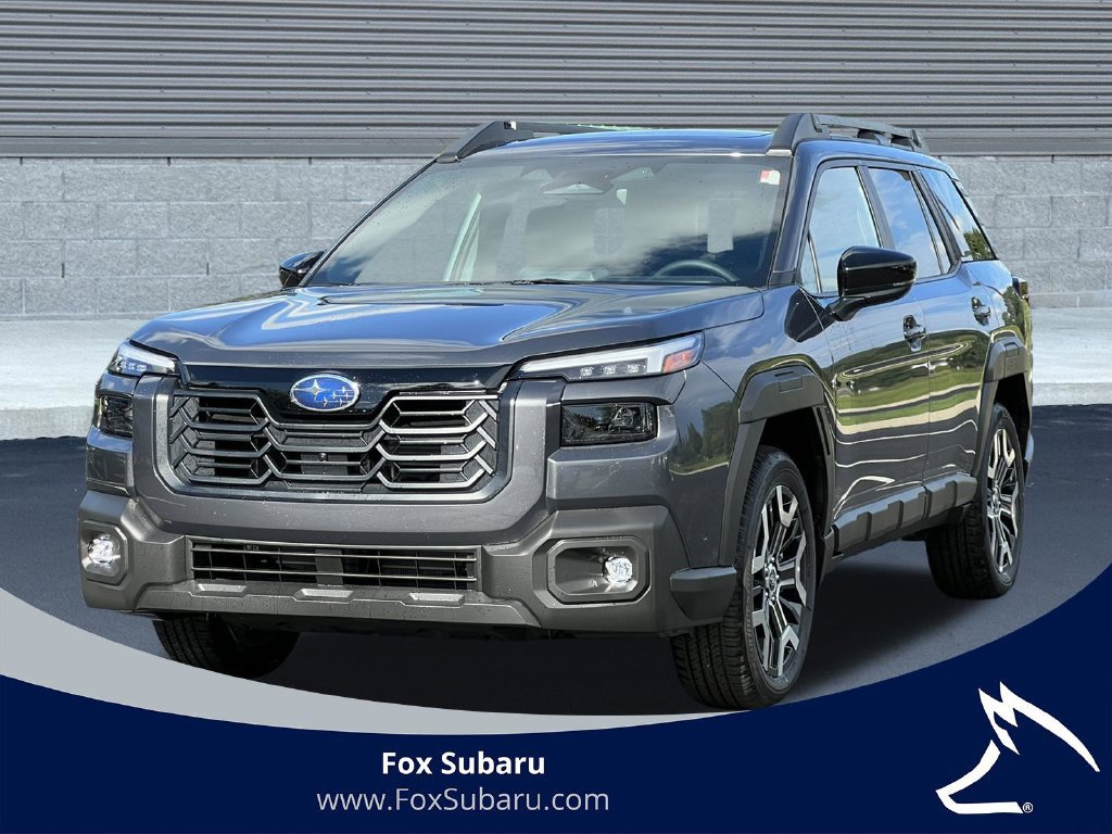 New 2026 Subaru Outback Touring XT AWD/4WD image 1