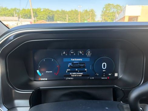 New 2026 Ford F250 Platinum w/ Platinum Plus Package AWD/4WD image 29