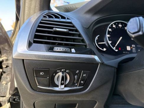 Used 2021 BMW X3 sDrive30i w/ Convenience Package image 35