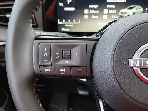 New 2026 Nissan Kicks SR w/ SR Premium Package image 6