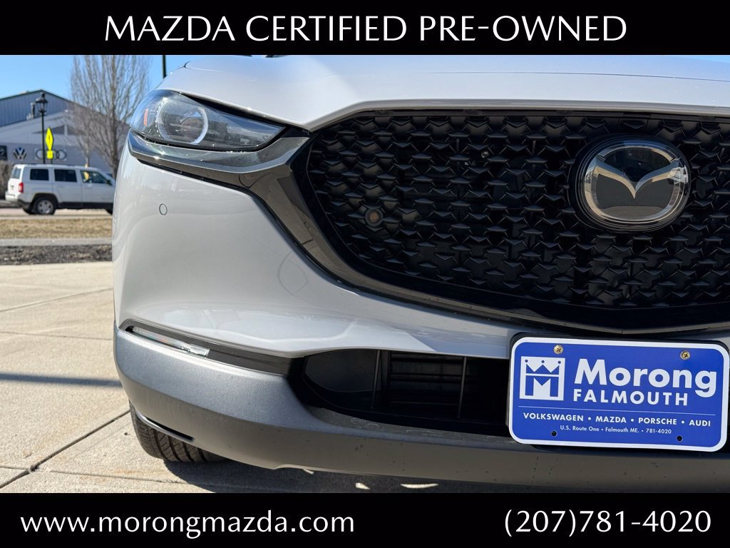 Used 2026 MAZDA CX-30 Aire Edition AWD/4WD image 5