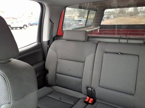 Used 2018 Chevrolet Silverado 1500 LT w/ All Star Edition image 13