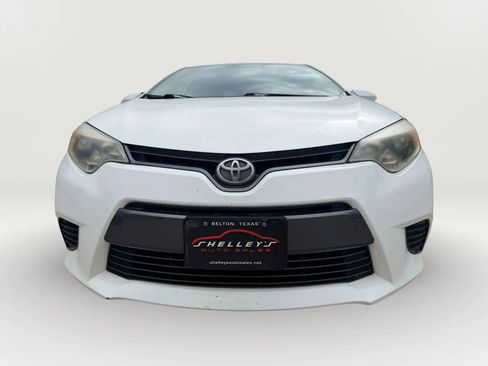 Used 2016 Toyota Corolla LE image 2