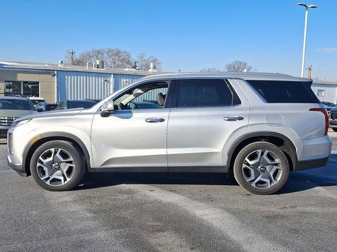 Used 2025 Hyundai Palisade SEL AWD/4WD image 7