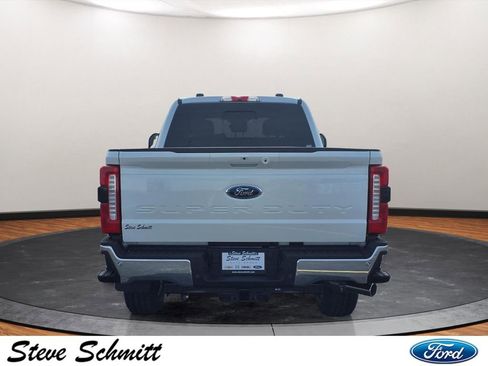 New 2026 Ford F350 Lariat w/ Lariat Ultimate Package AWD/4WD image 26