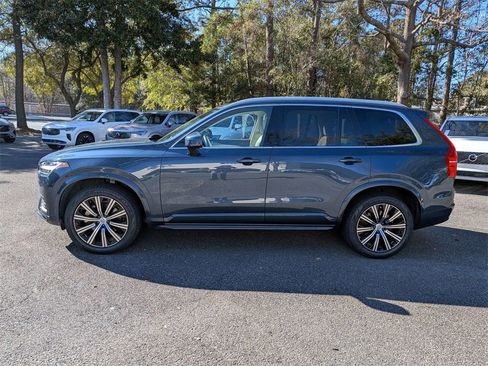 Certified 2023 Volvo XC90 B5 Core image 7
