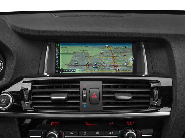Used 2017 BMW X3 sDrive28i RWD image 21