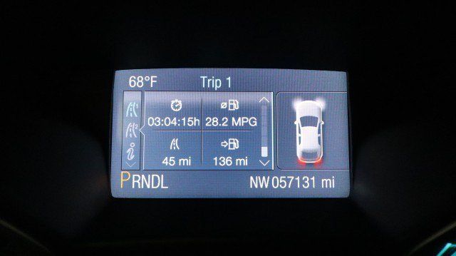 Used 2014 Ford Focus SE FWD image 15