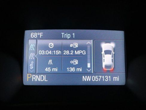 Used 2014 Ford Focus SE FWD image 15
