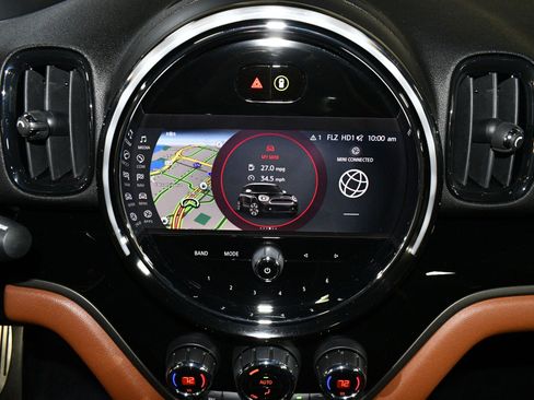Used 2023 MINI Cooper Countryman John Cooper Works AWD/4WD image 33