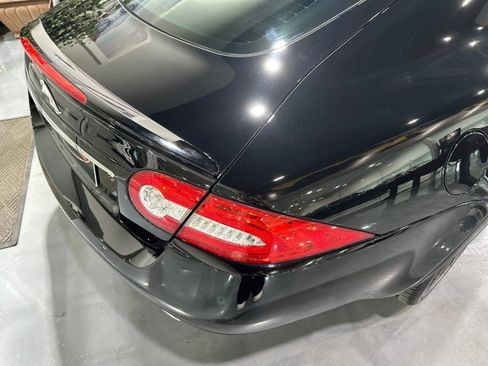Used 2013 Jaguar XK Coupe RWD image 28