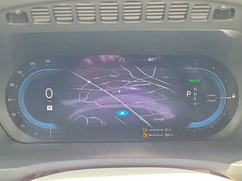 New 2024 Volvo XC90 T8 Ultimate w/ Protection Package Premier image 23