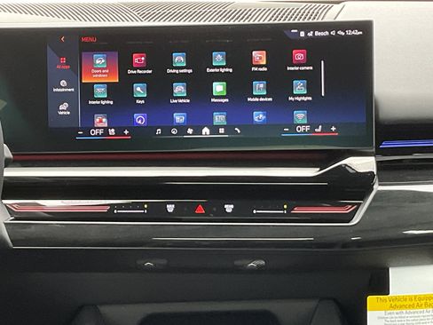 New 2026 BMW 530i w/ M Sport Package image 15