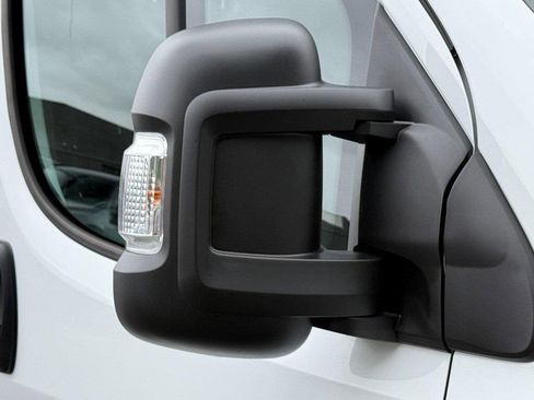 New 2026 RAM ProMaster 3500 w/ Safety Group image 7