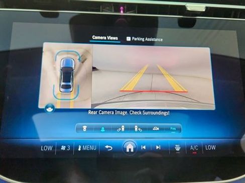 Used 2024 Mercedes-Benz E 350 4MATIC Sedan image 44