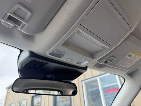 Used 2021 Ford Bronco Sport image 17