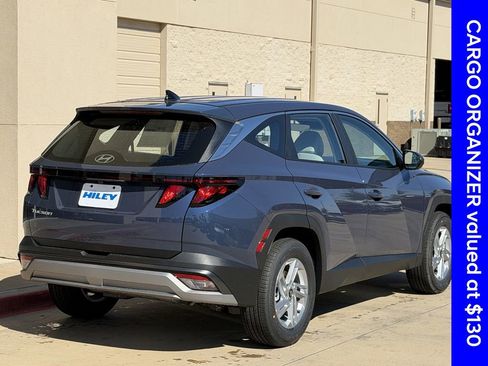 New 2026 Hyundai Tucson SE image 4