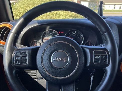 Used 2015 Jeep Wrangler Unlimited Sport w/ Quick Order Package 24S image 18