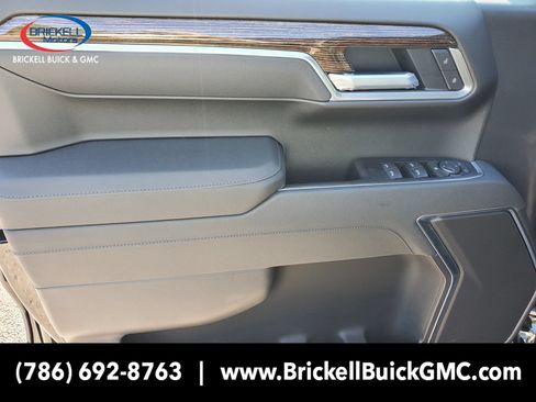 New 2026 GMC Sierra 1500 Elevation AWD/4WD image 16
