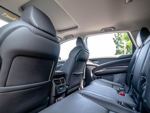 Certified 2020 Acura MDX w/ Technology Package AWD/4WD image 37