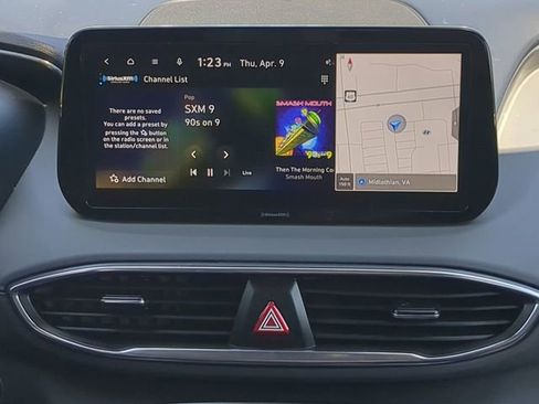 Used 2023 Hyundai Santa Fe SEL AWD/4WD image 17