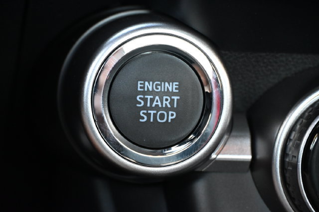 New 2027 Subaru BRZ Limited RWD image 24