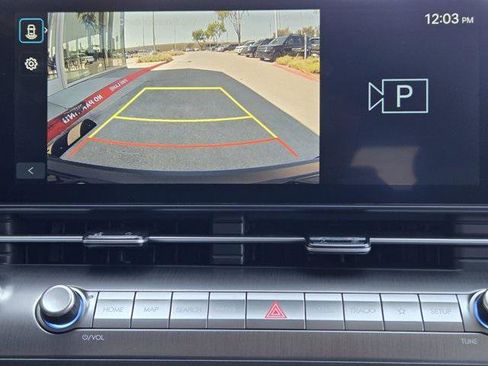 New 2026 Hyundai Kona SEL Sport image 12