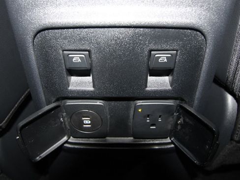 Used 2024 Ford Bronco Outer Banks w/ Sasquatch Package image 26