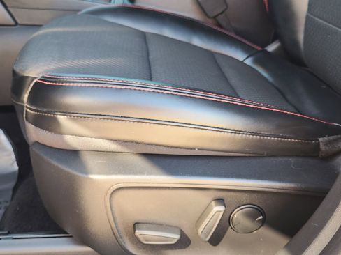 Used 2023 Ford Escape ST-Line w/ Tech Pack #1 image 27