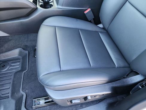 New 2026 Chevrolet Colorado Trail Boss image 15