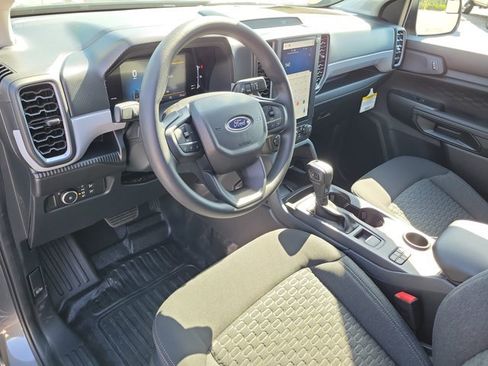 New 2026 Ford Ranger XL RWD image 18